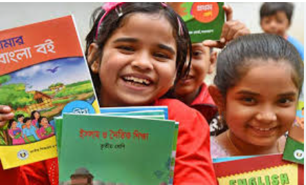 পাঠ্যবইয়ে আসছে ৫ পরিবর্তন