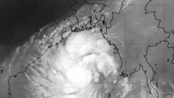 বরিশালসহ দেশের সব অঞ্চলে প্রভাব ফেলতে পারে ঘূর্ণিঝড় ‘দানা’