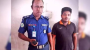 নলছিটিতে কিশোরীকে ধর্ষণ, লম্পট যুবক গ্রেফতার
