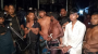 বরিশালে ইলিশ রক্ষার অভিযানে হামলা: ৬০ জেলের বিরুদ্ধে মামলা