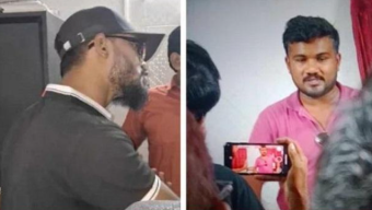 খুলনায় সমন্বয়ক পরিচয়ে ব্যবসা প্রতিষ্ঠানে গিয়ে হু ম কি, আটক ২