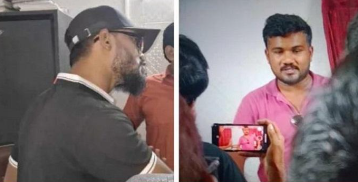 খুলনায় সমন্বয়ক পরিচয়ে ব্যবসা প্রতিষ্ঠানে গিয়ে হু ম কি, আটক ২