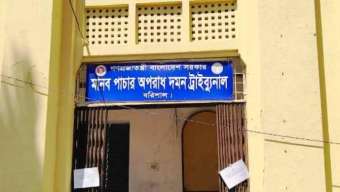 সৌদি আরবে ২৩ যুবককে পাচারের অভিযোগে বরিশাল আদালতে মামলা