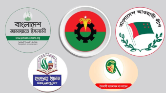 কারা হবে আগামী নির্বাচনে বিরোধী দল?