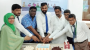 প্রিমিয়ার ব্যাংকের ২৫ বছর পূর্তি কেক কেটে উদযাপন
