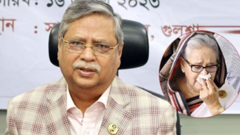 আর বিতর্কের সুযোগ নেই, শেখ হাসিনা চলে গেছেন এটাই সত্য: রাষ্ট্রপতি