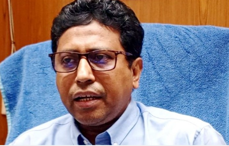 বরিশাল শেবাচিম হাসপাতালের পরিচালককে ওএসডি