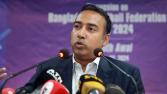 টানা ১৬ বছর পর নতুন সভাপতি পেতে যাচ্ছে দেশের ফুটবল