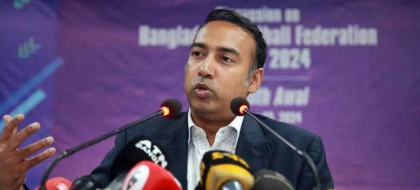 টানা ১৬ বছর পর নতুন সভাপতি পেতে যাচ্ছে দেশের ফুটবল