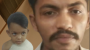 বরিশালে তিন বছরের শিশুর গায়ে গরম চা নিক্ষেপ ঘাতক পিতা সাগর গ্রেফতার।