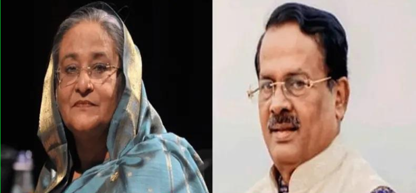 বরিশালে শেখ হাসিনা ও নানকের বিরুদ্ধে মামলার আবেদন