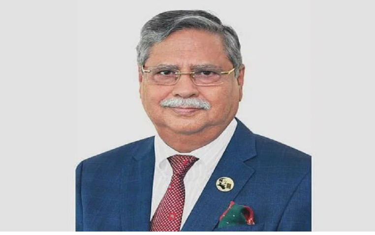 রাষ্ট্রপতি ইস্যুতে দলের ভেতরে আলোচনা করে সিদ্ধান্ত দেবে বিএনপি