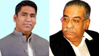 বরিশালের আওয়ামী লীগ দল ছিল বাবা-ছেলের বাণিজ্যের চাবিকাঠি