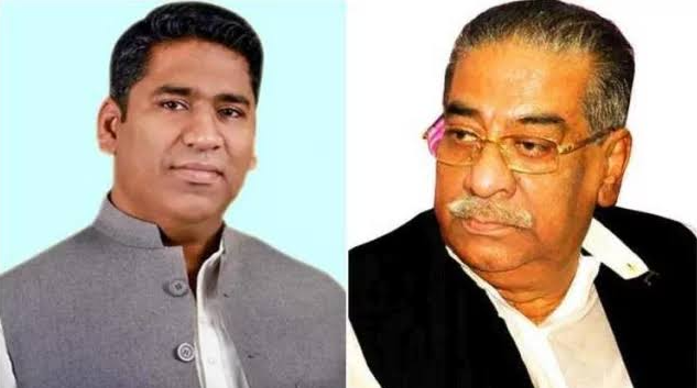 বরিশালের আওয়ামী লীগ দল ছিল বাবা-ছেলের বাণিজ্যের চাবিকাঠি