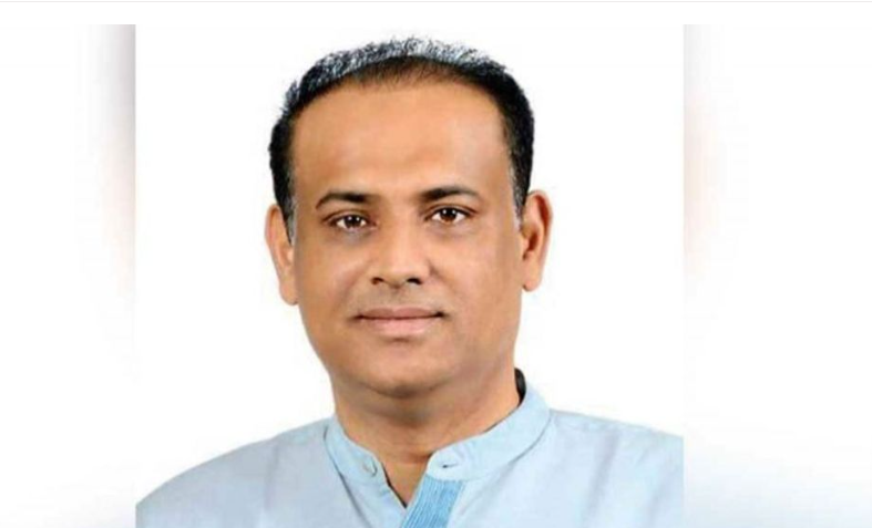সাবেক ভূমিমন্ত্রীর সাইফুজ্জামানের নামে নিজ এলাকায় অপহরণ মামলা