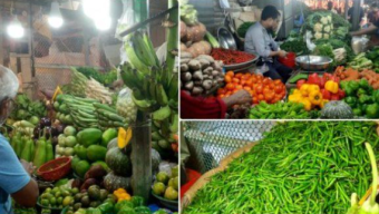 বরিশালে অস্থির সবজি ও নিত্যপণ্যের বাজার