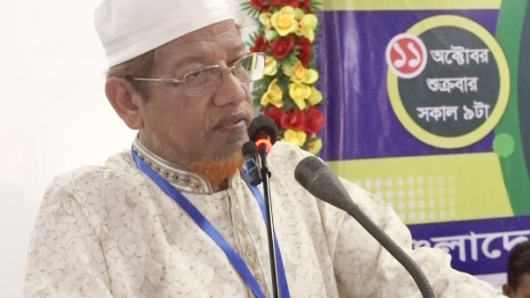 দেশকে সংস্কার করা না গেলে জনগণের ভোটাধিকার ও সুষ্ঠু নির্বাচন সম্ভব নয়,জামায়াতে ইসলামীর হামিদুর রহমান