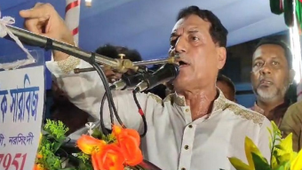 আ. লীগ পুনরায় ক্ষমতায় আসার দিবাস্বপ্ন দেখছে: খোকন
