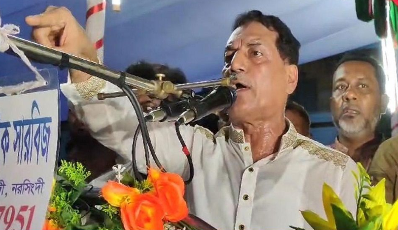 আ. লীগ পুনরায় ক্ষমতায় আসার দিবাস্বপ্ন দেখছে: খোকন