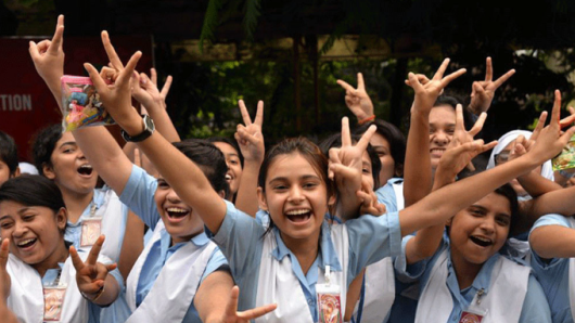 চলতি বছরে পাসের হারে শীর্ষে সিলেট, তলানিতে ময়মনসিংহ