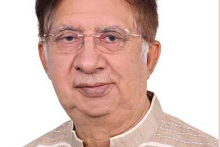 বনানীতে বিএনপির নেতা শমসের মবিনকে আটক করতে ডিবির অভিযান