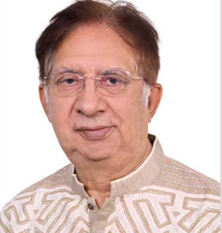 বনানীতে বিএনপির নেতা শমসের মবিনকে আটক করতে ডিবির অভিযান