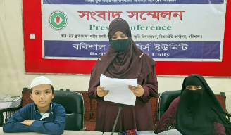 এতিম শিশুর অধিকার নিশ্চিতে দ্বারে দ্বারে ঘুরে বেড়াচ্ছেন বিধবা মা