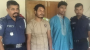 ভোলায় সন্ত্রাসী গ্রুপের প্রধান  রাসেল মালতিয়া আটক