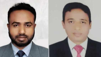 ভোলার দুলারহাট প্রেসক্লাবের কমিটি গঠন : সভাপতি শাহাবুদ্দিন-সম্পাদক গিয়াস