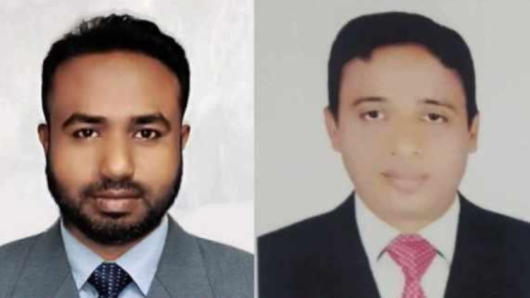 ভোলার দুলারহাট প্রেসক্লাবের কমিটি গঠন : সভাপতি শাহাবুদ্দিন-সম্পাদক গিয়াস