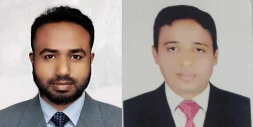 ভোলার দুলারহাট প্রেসক্লাবের কমিটি গঠন : সভাপতি শাহাবুদ্দিন-সম্পাদক গিয়াস