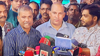 ‘গণহত্যার বিচার অচিরেই শুরু করব, তখন অনেক প্রশ্ন দূর হবে’