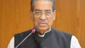 বরিশালে আবুল হাসানাত আব্দুল্লাহ,ডিআইজি, এসপিসহ পুলিশ কর্মকর্তার বিরুদ্ধে হত্যা মামলা