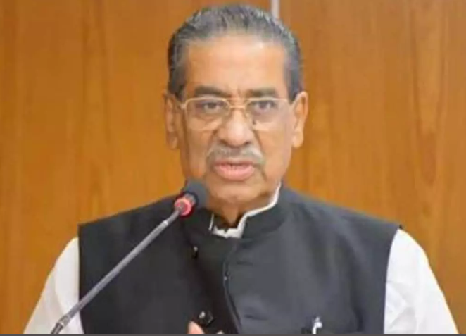বরিশালে আবুল হাসানাত আব্দুল্লাহ,ডিআইজি, এসপিসহ পুলিশ কর্মকর্তার বিরুদ্ধে হত্যা মামলা