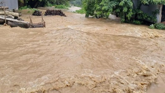 টানা বৃষ্টিতে উত্তর অঞ্চলে ভয়াবহ বন্যায় মৃত্যু- ৭