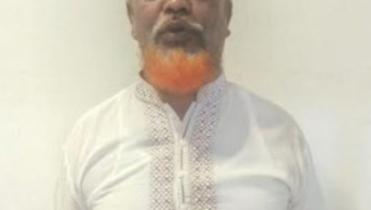 বিএনপির মামলায় ইউপি সদস্য পুলিশের হাতে আটক