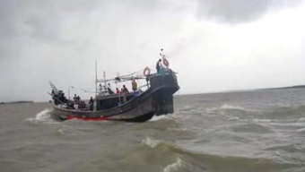 ইলিশালে ইলিশ নিষেধাজ্ঞা ৩ দিনে ৩২৫ অভিযান