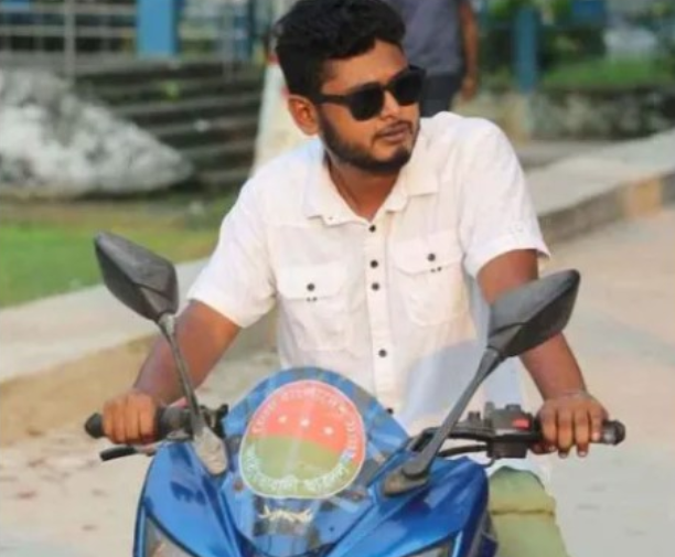 পিরোজপুরে বিয়ের প্রলোভন দেখিয়ে কলেজছাত্রী ধর্ষণ ছাত্রদল নেতা গ্রেফতার