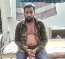 বরিশালে খাবার বিল না দিয়ে পালানোর সময় আটক