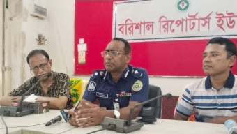 বরিশাল জেলায় ৪ হাজার ২২৫ জন মাদক বিক্রেতাদের তালিকা যাচাই-বাছাই শেষে অ্যাকশনে যাবে পুলিশ