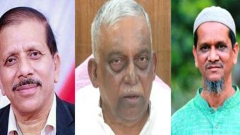 বরিশালে ভোট জালিয়াতির অভিযোগে সাবেক স্বরাষ্ট্রমন্ত্রী কামালসহ ২৫০ জনের বিরুদ্ধে মামলা