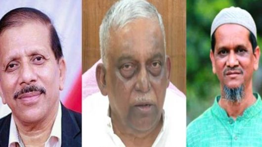 বরিশালে ভোট জালিয়াতির অভিযোগে সাবেক স্বরাষ্ট্রমন্ত্রী কামালসহ ২৫০ জনের বিরুদ্ধে মামলা