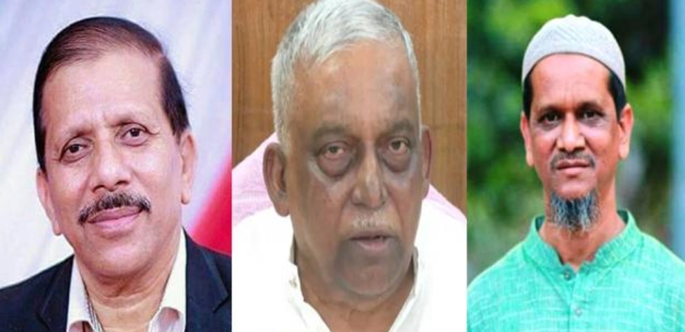 বরিশালে ভোট জালিয়াতির অভিযোগে সাবেক স্বরাষ্ট্রমন্ত্রী কামালসহ ২৫০ জনের বিরুদ্ধে মামলা