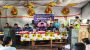 মেহেন্দিগঞ্জে সুশীল সমাজ ও মৎস্যজীবিদের সাথে নৌ- পুলিশ সুপারের মতবিনিময় সভা!