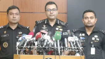 ‘বৈষম্যবিরোধী আন্দোলনে র‌্যাব প্রাণঘাতী গুলি ছোড়েনি’