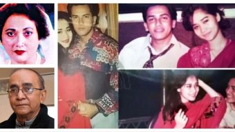 মায়ের আপত্তি, আটকে গেল স্ত্রীর সঙ্গে সালমানের প্রেম নিয়ে সিনেমা