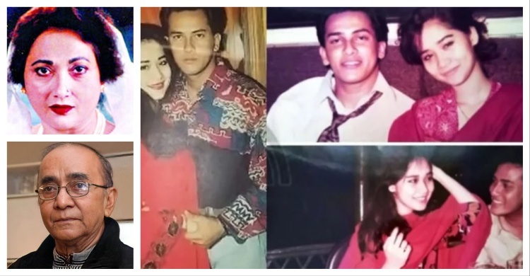 মায়ের আপত্তি, আটকে গেল স্ত্রীর সঙ্গে সালমানের প্রেম নিয়ে সিনেমা
