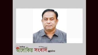 বরিশালে নির্বাহী স্বাস্থ্য প্রকৌশলী আনিছুর রহমানের যোগদান