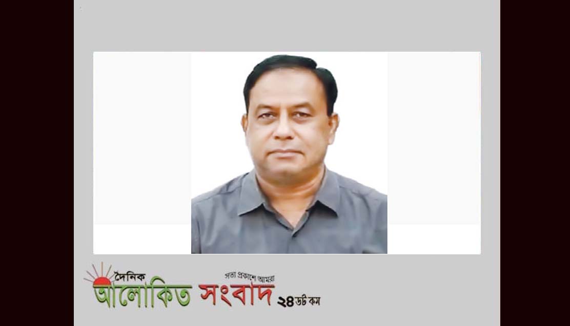 বরিশালে নির্বাহী স্বাস্থ্য প্রকৌশলী আনিছুর রহমানের যোগদান