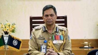 রাষ্ট্রদূত হলেন সদ্য সাবেক আইজিপি ময়নুল